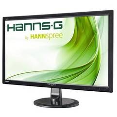 Monitor LED Hannspree Dis 23,6 HannsG HS243HPB IPS