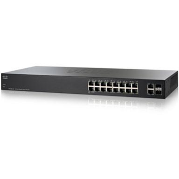 Switch Cisco CSB SF302-08MPP 8-PORT 10/100