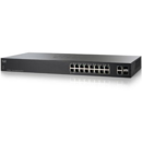Switch Cisco CSB SF302-08PP 8-PORT 10/100