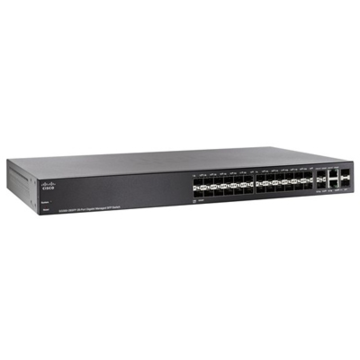 Switch Cisco SG300-28SFP 28-PORT GIGABIT