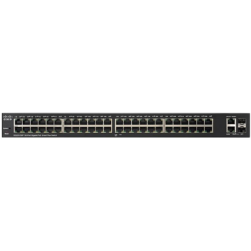Switch Cisco SG220-50P 50-PORT