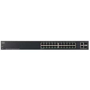 Switch Cisco SG220-26 26-PORT