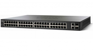 Switch Cisco SF220-48P 48-PORT 10/100