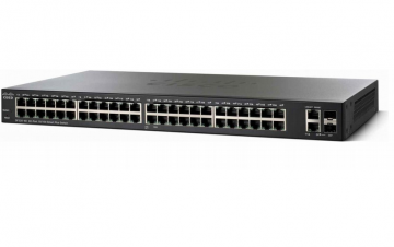 Switch Cisco SF220-48 48-PORT 10/100