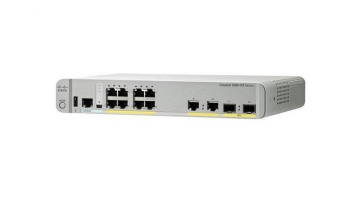Switch Cisco CATALYST 3560-CX