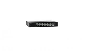 Switch Cisco SF110-24 24-PORT 10/100