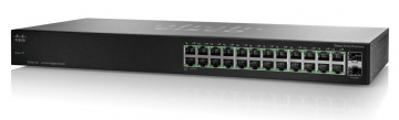 Switch Cisco SG110-24 24-PORT GIGABIT