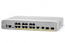 Switch Cisco CATALYST 3560-CX 2 X MGIG