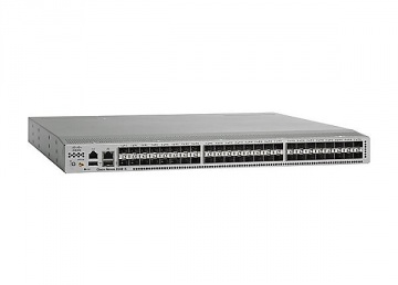 Switch Cisco NEXUS 3524X 24 10G PORTS CLICK