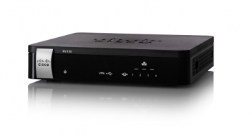 Router Cisco RV130 VPN