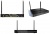 Router wireless Cisco VDSL2/ADSL2+ OVER POTS (NON-US)