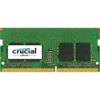 Memorie laptop Crucial Memorie SODIMM DDR4 2133Mhz 16GB CL15
