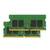 Memorie laptop Crucial Kit SODIMM DDR4 2133Mhz 16GB CL15
