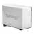 NAS Synology DS216se 0/2HDD