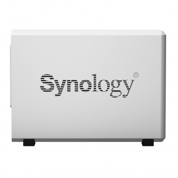 NAS Synology DS216se 0/2HDD
