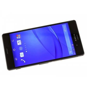 Smartphone Sony Xperia Z5 E6653 4G 32GB graphit black EU
