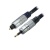 Cablu optic 3.5 mm - TOSLINK la Mini TOSLINK HT, 1 m