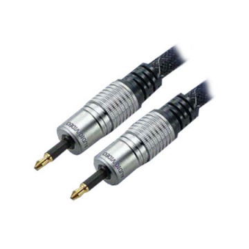 Cablu optic 3.5 - 3.5 mm, HT, 1 m