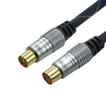 Cablu RF tata - RF mama, HT, 1.5 m