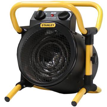 Stanley INCALZITOR INDUSTRIAL ELECTRIC ST-52-231-E