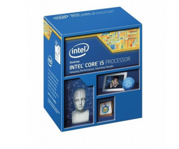 Procesor Intel CORE I5-5675C 3.1 GHZ