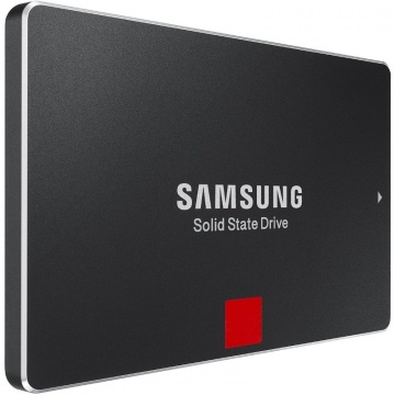 SSD Samsung SM SSD 2TB 850Pro SATA MZ-7KE2T0BW