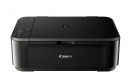 Multifunctionala Canon Pixma MG3650 inkjet, color, A4, 9.9 ipm,neagra