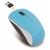 Mouse Genius NX-7000, 1200 dpi, USB, Albastru