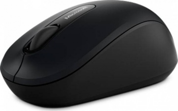 Mouse Microsoft MOBILE 3600, BT, Negru