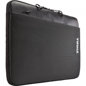 Husa Thule Subterra pentru 15" MacBook Air/Pro/Retina,negru