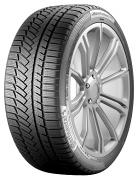 Anvelopa CONTINENTAL 215/65R16 98T CONTIWINTERCONTACT TS 850 P SUV FR MS