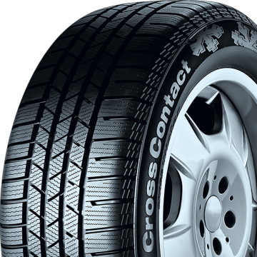 Anvelopa CONTINENTAL 295/35R21 107V CONTICROSSCONTACT WINTER XL FR MS