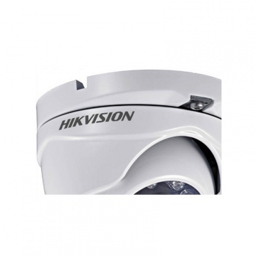 Camera de supraveghere Hikvision ANA-DOME D/N OUT 2.8mm 720TVL IP66