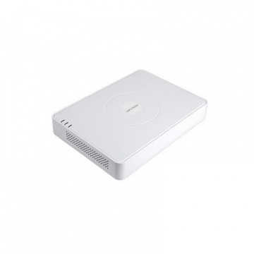 Hikvision NVR 1U COMPACT 1 BAY 8CH