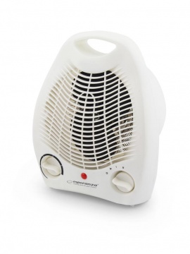 ESPERANZA EHH001 ventilator de încălzire GOBI