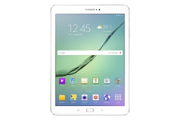 Tableta Samsung SM-T815 32GB LTE (Galaxy Tab S2 v.9.7) White/Euro spec/Original box