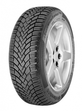 Anvelopa CONTINENTAL 195/55R15 85H dot 2012 CONTIWINTERCONTACT TS 850 MS