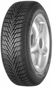 Anvelopa CONTINENTAL 195/50R15 82T CONTIWINTERCONTACT TS 800 FR MS