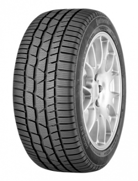 Anvelopa CONTINENTAL 275/35R20 102W CONTIWINTERCONTACT TS 830 P XL FR