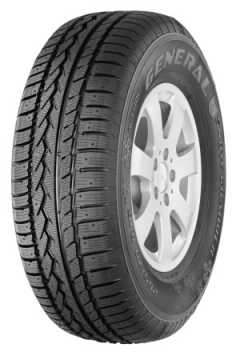 Anvelopa GENERAL TIRE 235/70R16 106T SNOW GRABBER BSW MS