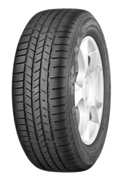 Anvelopa CONTINENTAL 235/70R16 106T CONTICROSSCONTACT WINTER dot 2013 MS