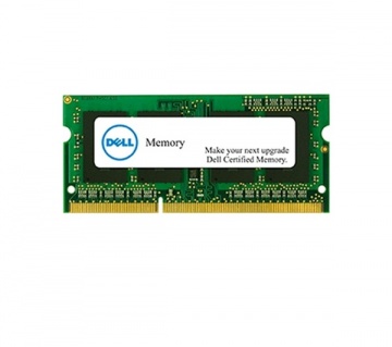 Memorie laptop Dell A6951103, DDR3,4 GB, 1600 GHz, CL11, non ECC