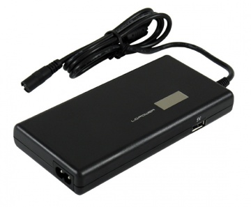 Sursa LC-Power LC90NB Multi, adaptor universal notebook, 90W