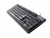 Tastatura Natec Hake, USB 2.0, neagra