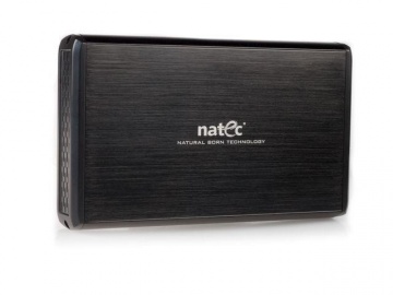 HDD Rack Natec Rhino, 2.5 inch, SATA - USB 2.0