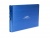 HDD Rack Natec Rhino LTD, 2.5 inch, SATA - USB 3.0, albastru