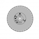 MASALTA Disc diamantat beton 300x25.4mm 12""