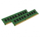 Memorie Kingston ValueRAM DDR3L, 2 x 4 GB, 1600 MHz, CL11, kit