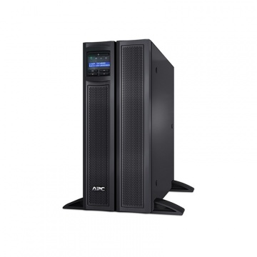 Smart-UPS APC X 3000VA Rack/Tower LCD 230V, 4U