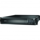 Smart-UPS APC X 3000VA Rack/Tower LCD 230V cu placa de retea